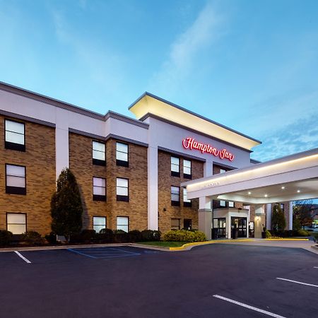 Hampton Inn Lexington South Экстерьер фото