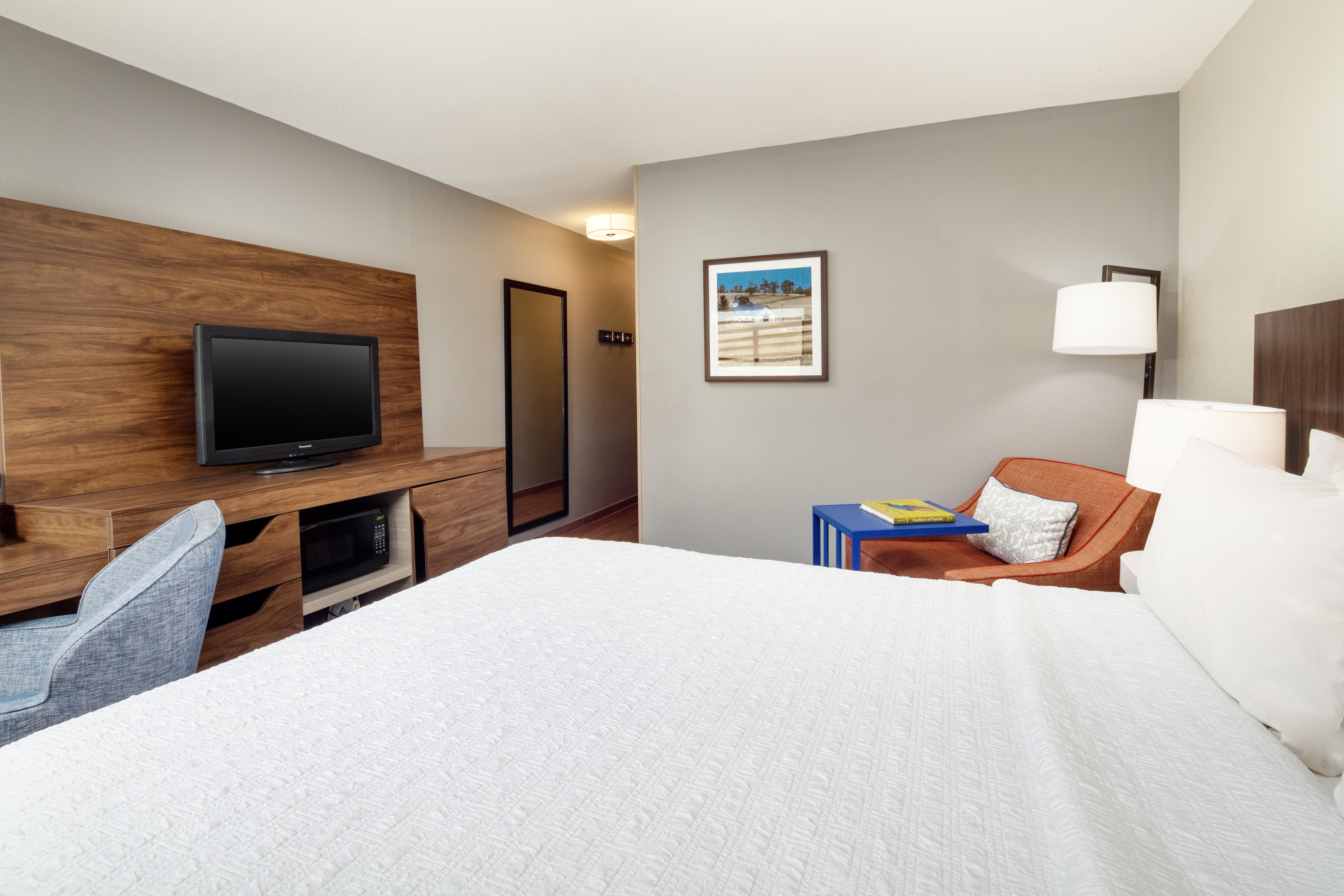 Hampton Inn Lexington South Экстерьер фото
