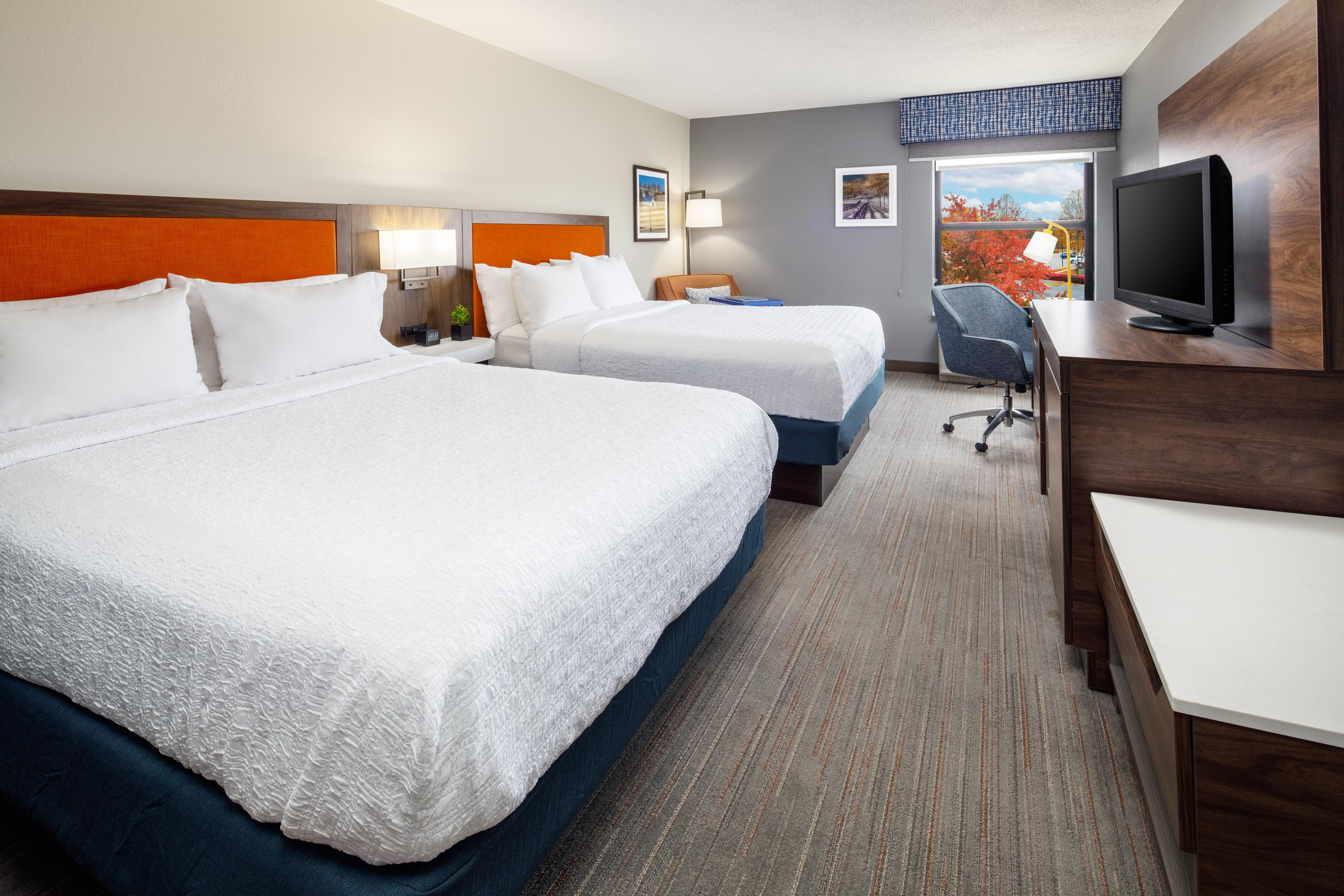 Hampton Inn Lexington South Экстерьер фото