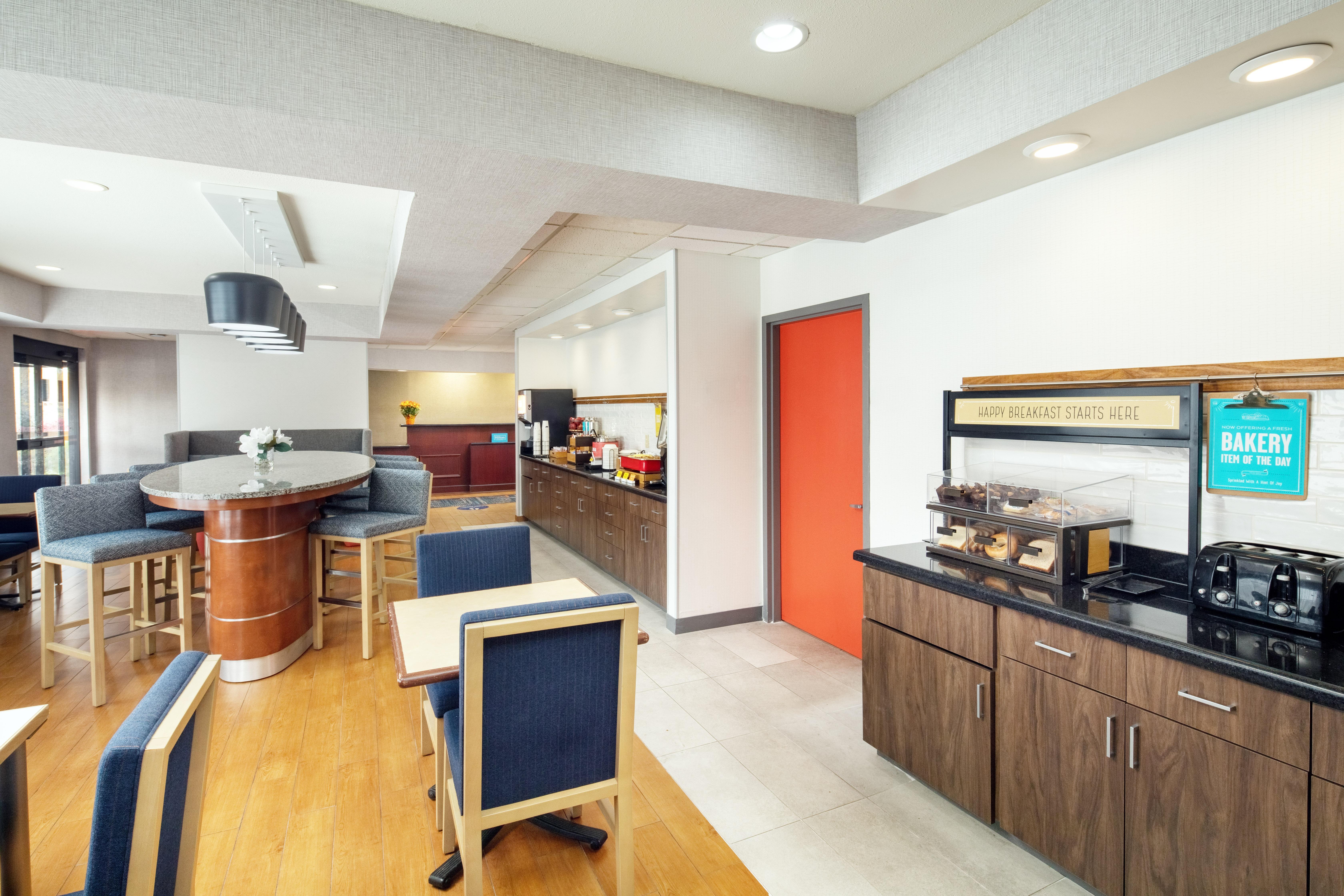 Hampton Inn Lexington South Экстерьер фото
