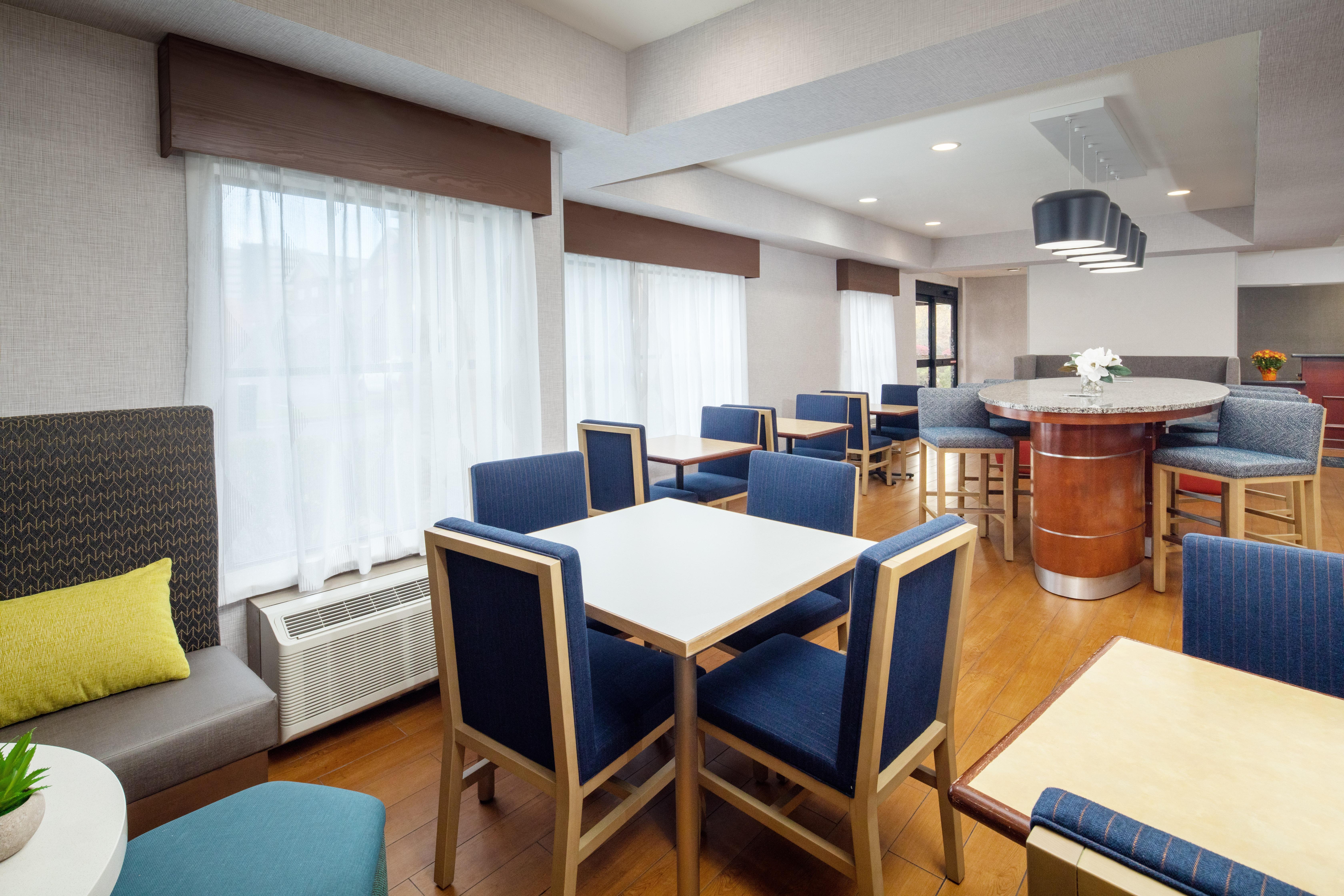 Hampton Inn Lexington South Экстерьер фото