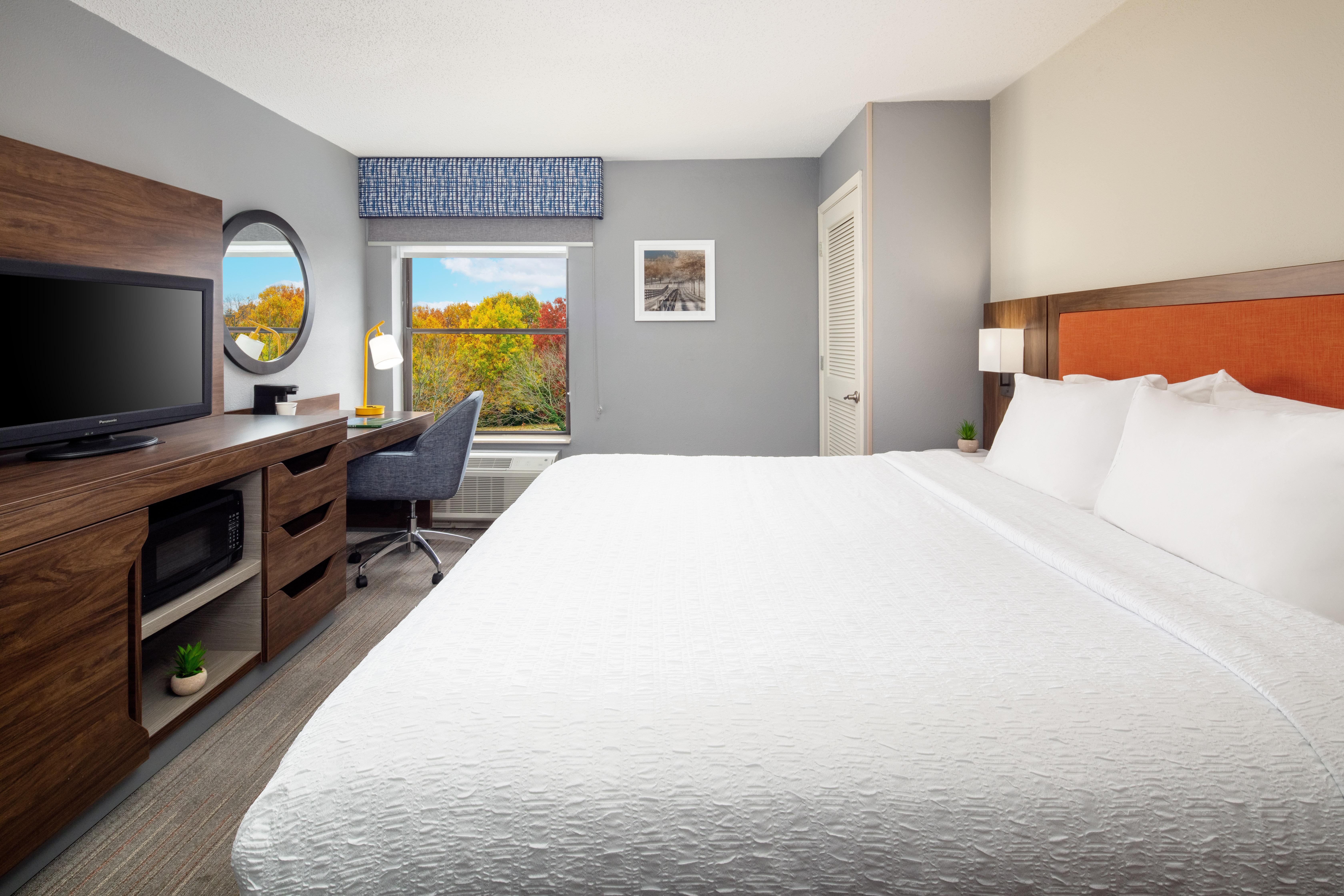 Hampton Inn Lexington South Экстерьер фото