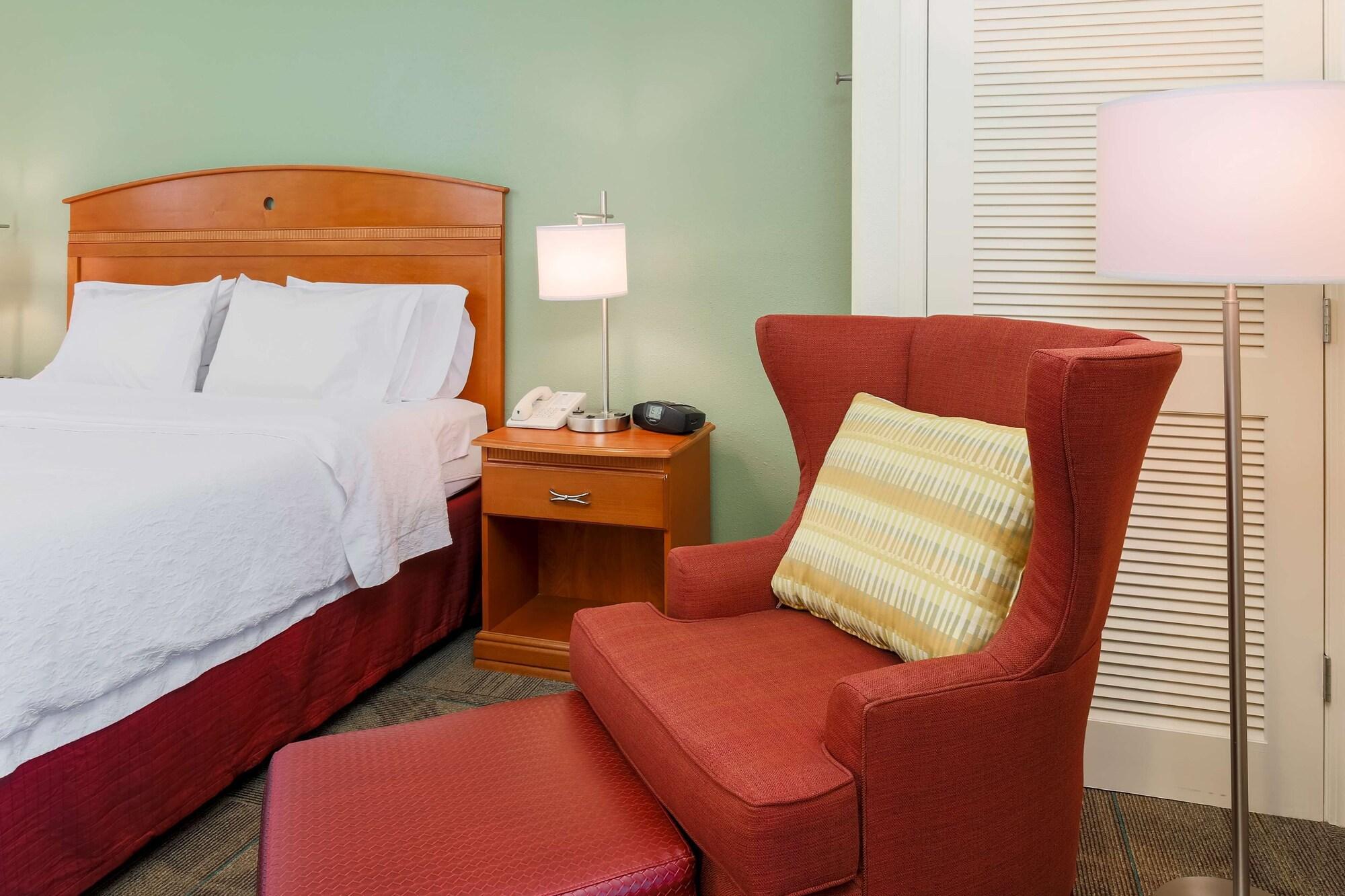 Hampton Inn Lexington South Экстерьер фото