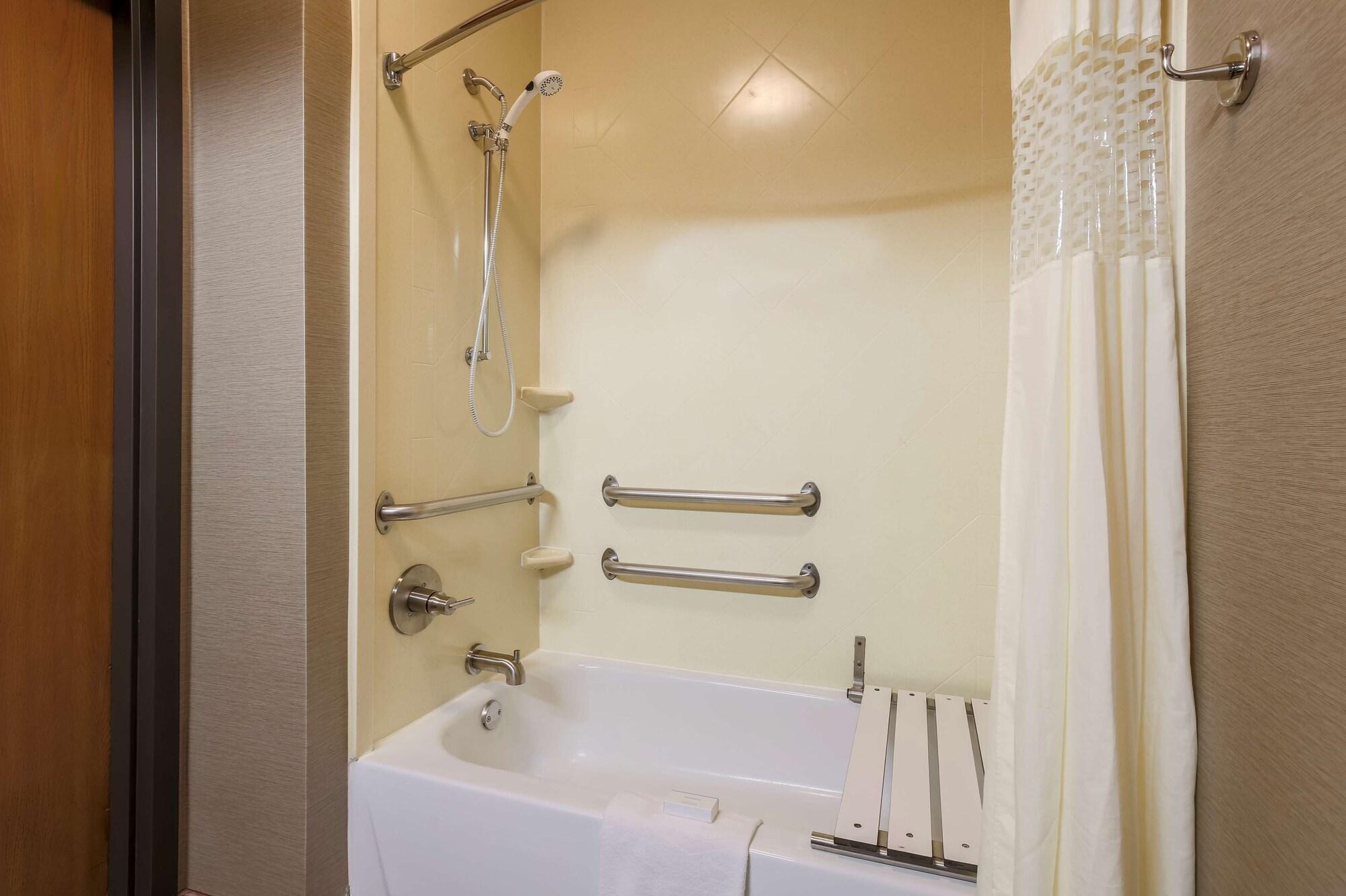 Hampton Inn Lexington South Экстерьер фото
