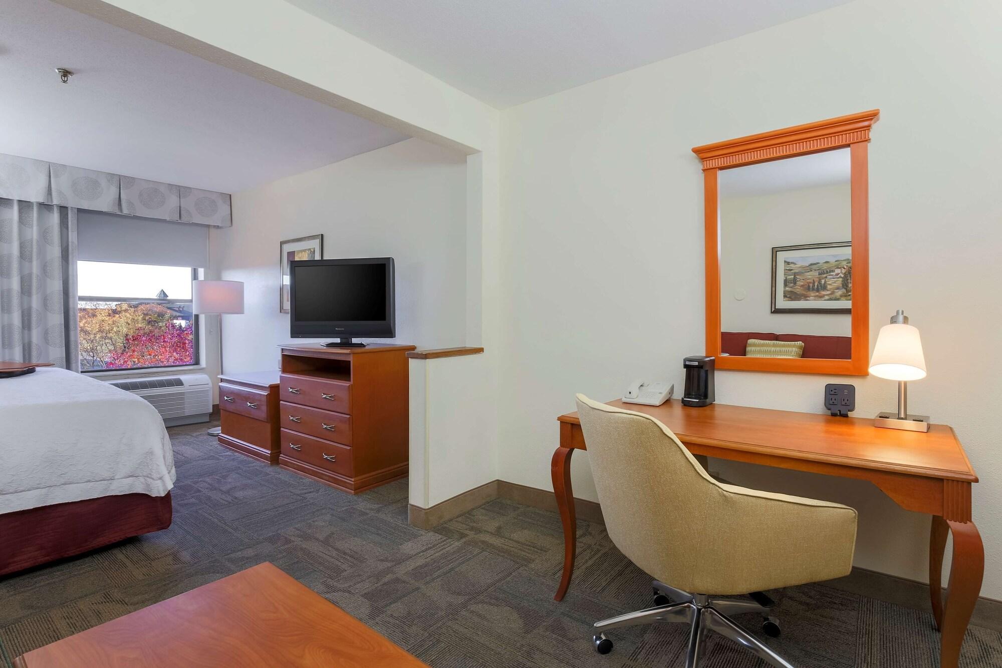Hampton Inn Lexington South Экстерьер фото