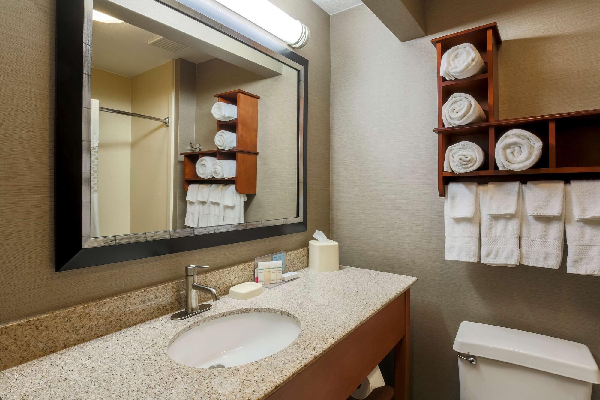 Hampton Inn Lexington South Экстерьер фото