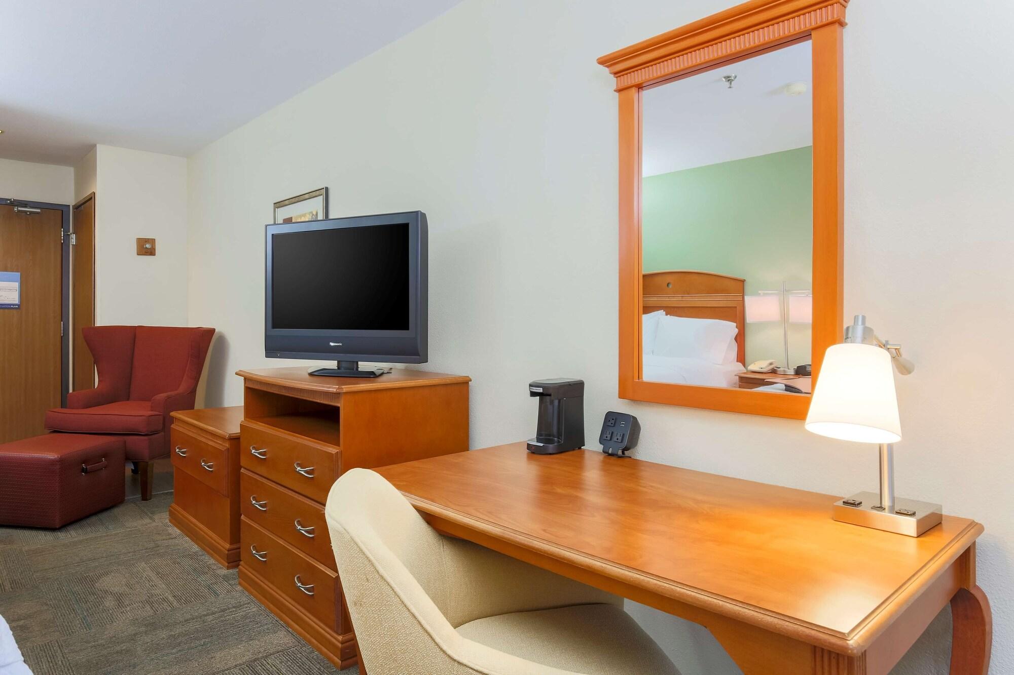 Hampton Inn Lexington South Экстерьер фото
