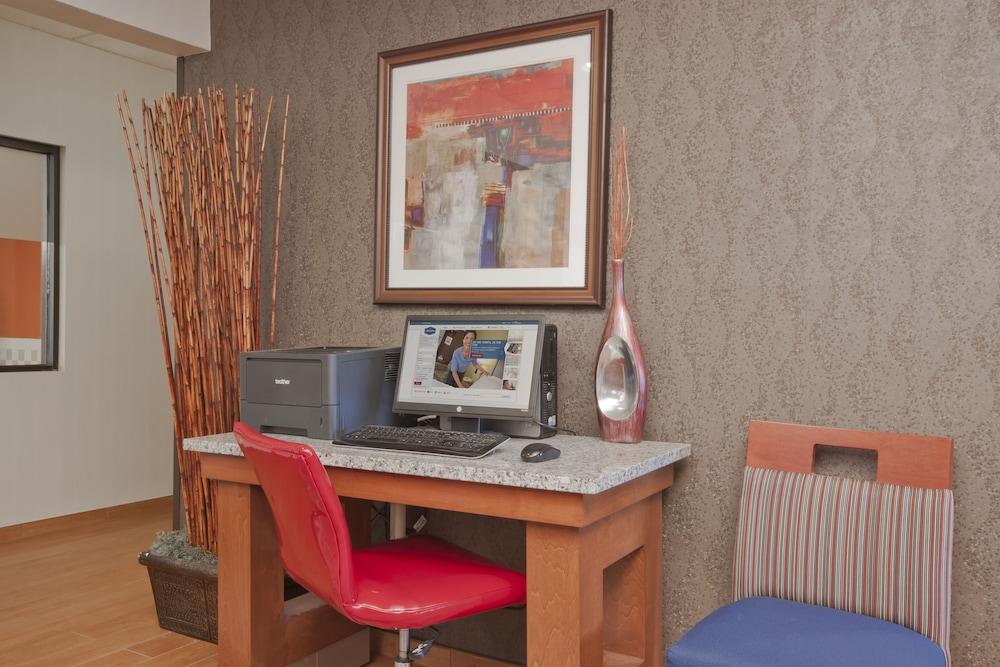Hampton Inn Lexington South Экстерьер фото
