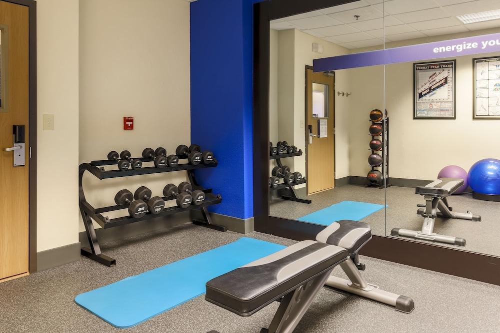 Hampton Inn Lexington South Экстерьер фото