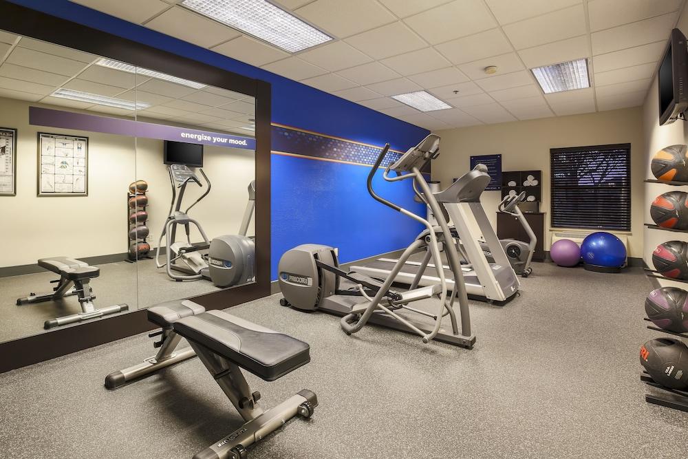 Hampton Inn Lexington South Экстерьер фото