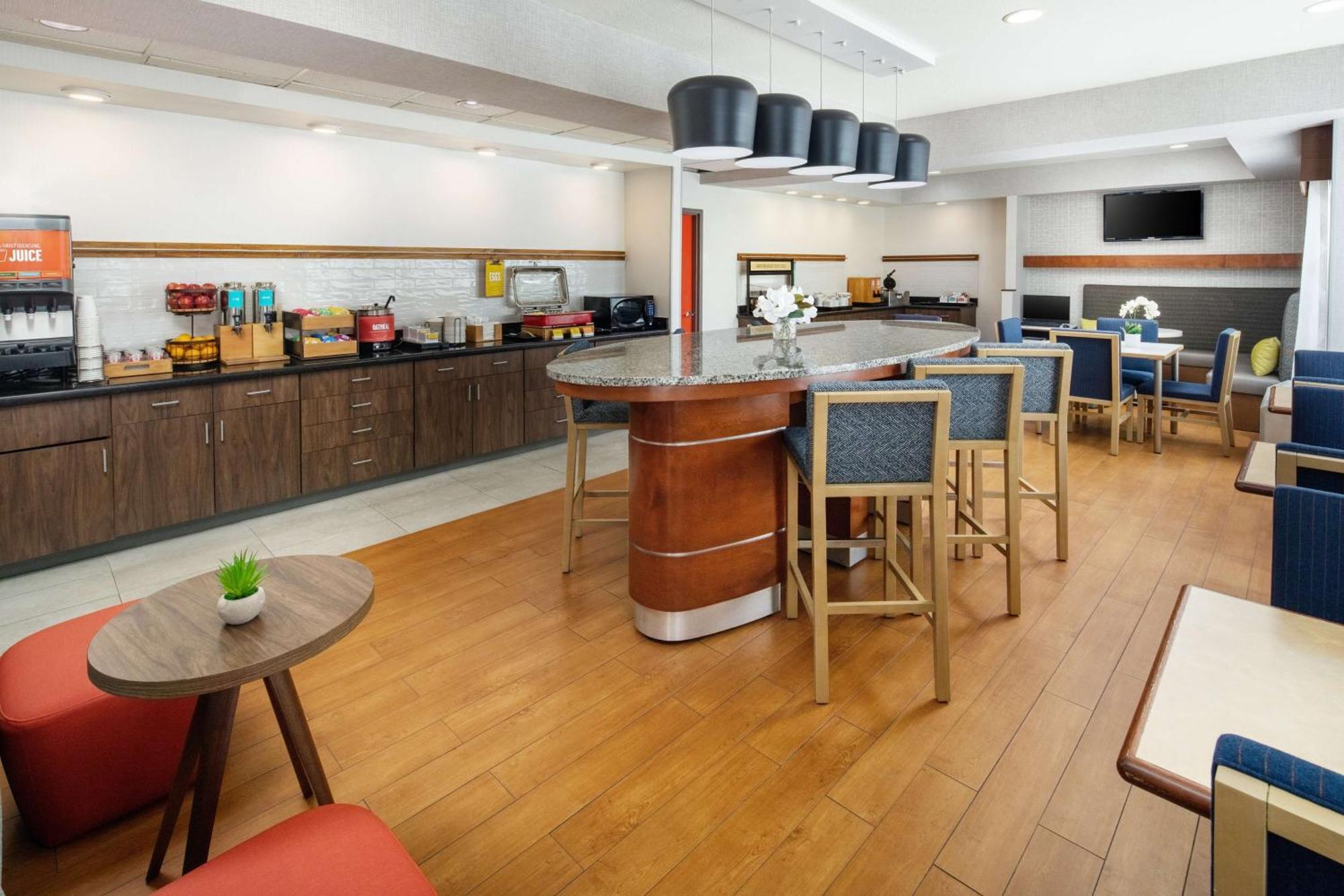 Hampton Inn Lexington South Экстерьер фото