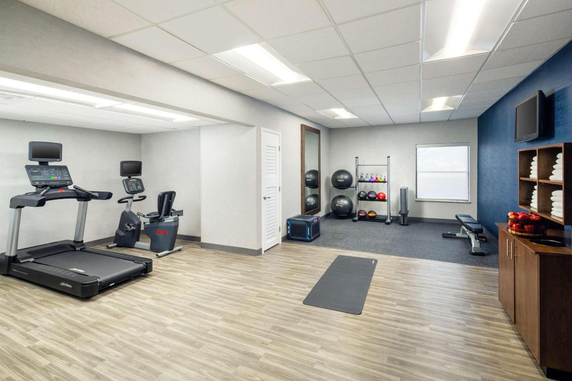 Hampton Inn Lexington South Экстерьер фото